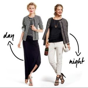 Cabi Cliffside Jacket